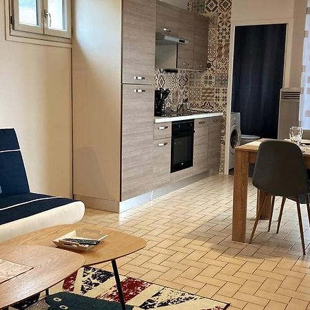 Le Saint-Amour Appartement Classe 2 Etoiles Exteriér fotografie
