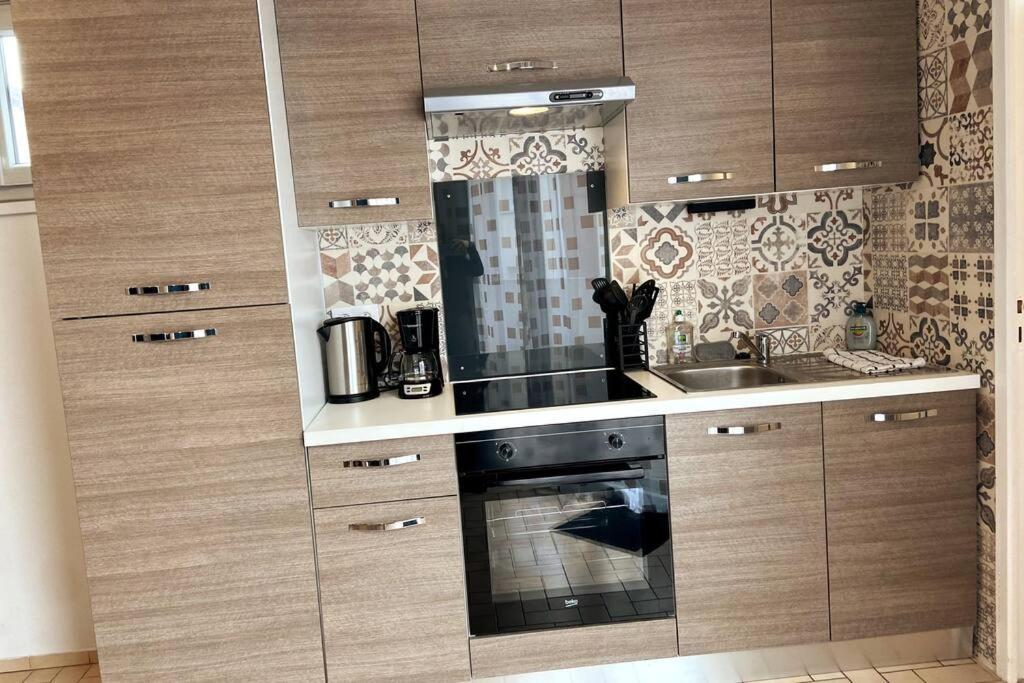 Le Saint-Amour Appartement Classe 2 Etoiles Exteriér fotografie