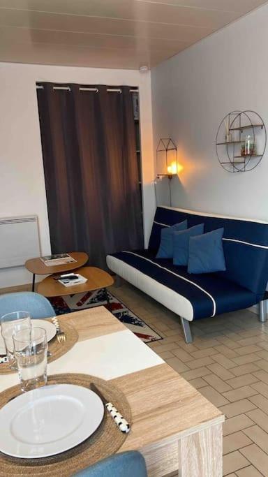 Le Saint-Amour Appartement Classe 2 Etoiles Exteriér fotografie